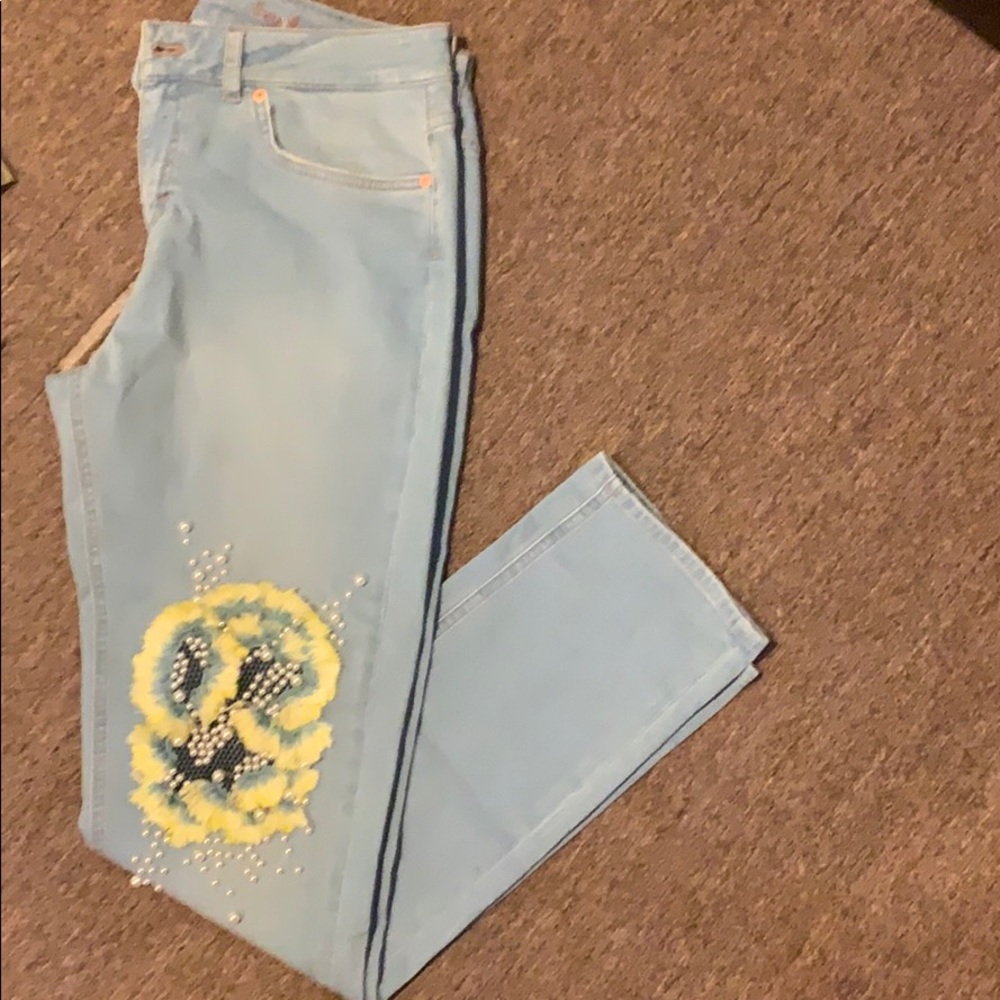 Jeans